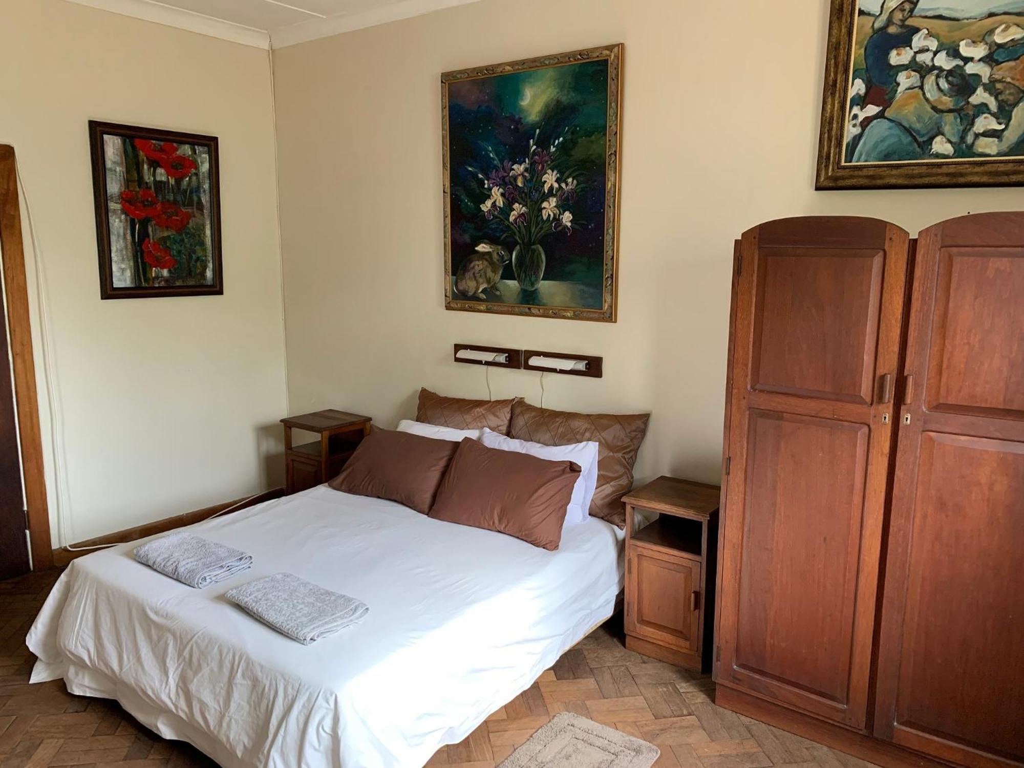 Hotel De Rust Esterno foto